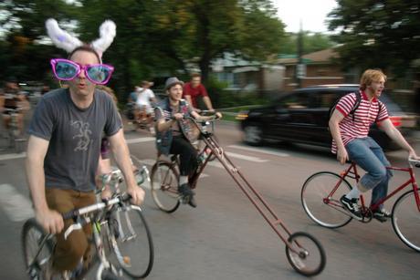 El aire que respiro y el que me falta. Bici, ciudades y contaminación.