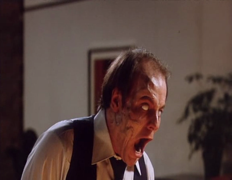 Scanners - 1981