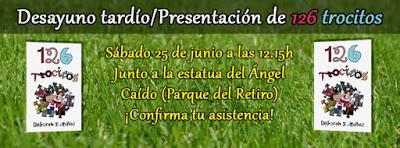 Reseña del viernes + sorteos Reseña del viernes + sorteos