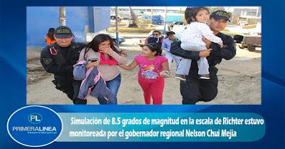 POBLACIÓN YA TOMA CONCIENCIA…