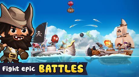 Pirate Power v1.1.011 APK MOD Unlimited Money + Booster Pirate Power v1.1.011 APK MOD Unlimited Money + Booster