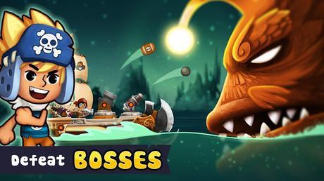 Pirate Power v1.1.011 APK MOD Unlimited Money + Booster Pirate Power v1.1.011 APK MOD Unlimited Money + Booster