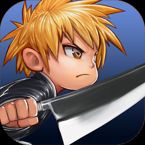 Clash of Warriors -NinjaPirate v1.13.1 APK MOD High Damage + health Clash of Warriors -NinjaPirate v1.13.1 APK MOD High Damage + health