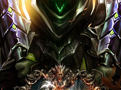 Rise Darkness v1.2.60 High Damage Health