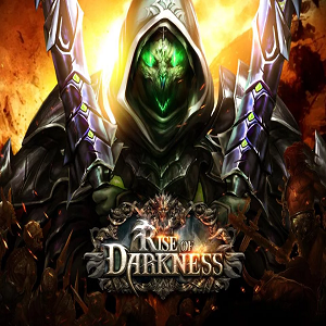 Rise of Darkness v1.2.60  APK MOD High Damage + Health