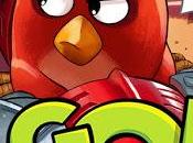 Angry Birds v2.0.23 Unlimited Money Unlocked