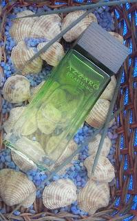 Azzaro Solarissimo Levanzo: Tu chico - y tú . la necesitáis (Review) Azzaro Solarissimo Levanzo: Tu chico - y tú . la necesitáis (Review)