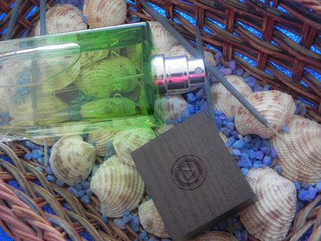 Azzaro Solarissimo Levanzo: Tu chico - y tú . la necesitáis (Review)