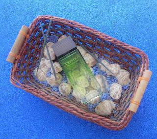 Azzaro Solarissimo Levanzo: Tu chico - y tú . la necesitáis (Review)