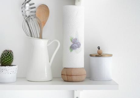 4 Diy para tu cocina