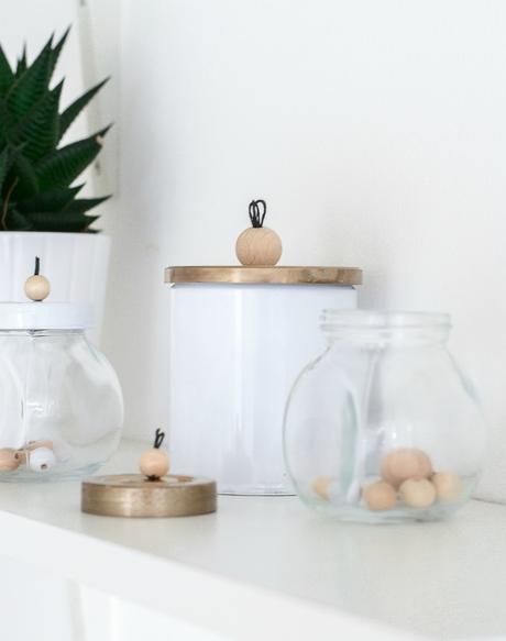 4 Diy para tu cocina