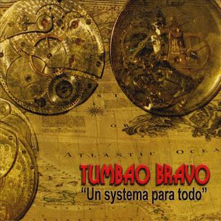 Tumbao Bravo - Un Systema Para Todo