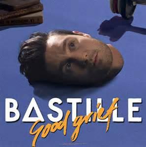 Escucha nuevo Bastille: 