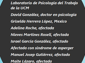 Entidades personas premiadas Premios "PRIDICAM MobbingMadrid 2016"