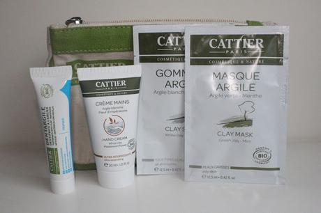 Cattier: Preparando la piel para el verano