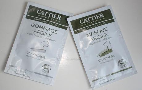 Cattier: Preparando la piel para el verano