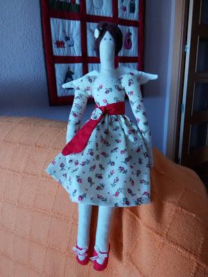 ... ¡ He vuelto...!