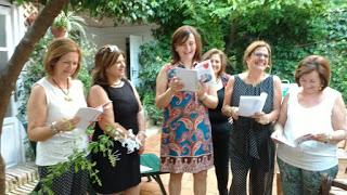 ... ¡ He vuelto...!