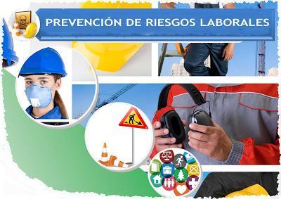 Como evitar los riesgos laborales con Unipoliza Como evitar los riesgos laborales con Unipoliza