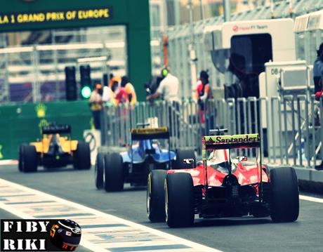 Pirelli firma un acuerdo con la F1 hasta 2019