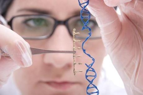 Todo sobre CRISPR, la revolucionaria técnica de edición genética