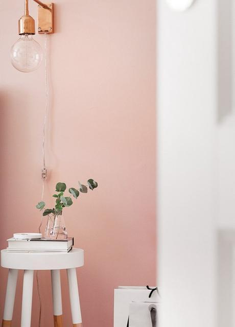 DECO | Ideas para decorar tu casa en tonos pastel