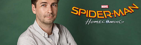 Jon Watts reitera el tono de ‘Spider-Man: Homecoming’