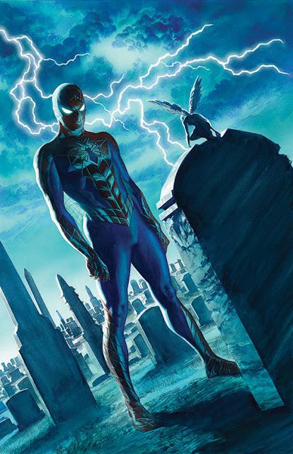 ‘Dead No More’ pasa a convertirse en ‘The Clone Conspiracy’