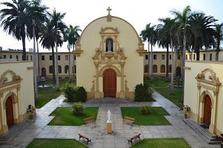 HISTORIA DEL SEMINARIO DE SANTO TORIBIO. Sugerencias prácticas para la investigación universitaria en humanidades al hilo del libro