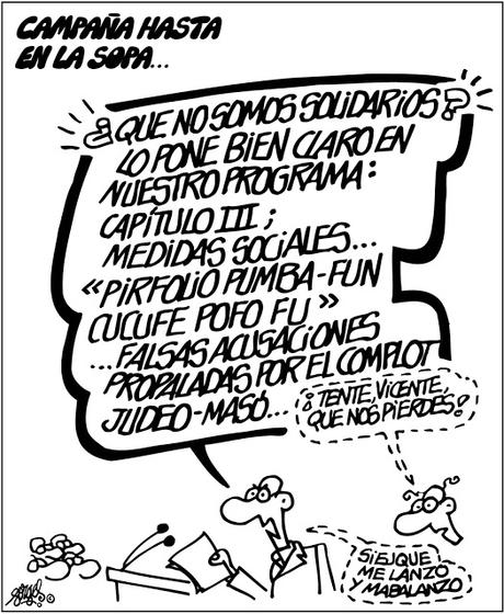 [Humor en cápsulas] Para hoy sábado,18 de junio de 2016