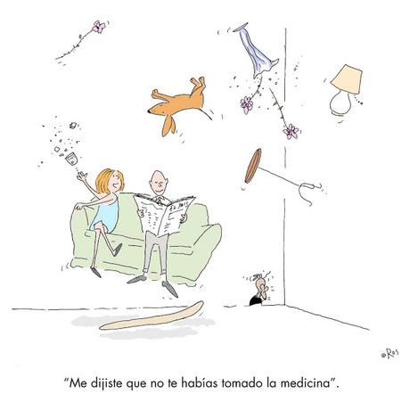 [Humor en cápsulas] Para hoy sábado,18 de junio de 2016