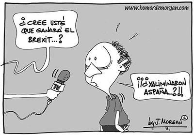 [Humor en cápsulas] Para hoy sábado,18 de junio de 2016