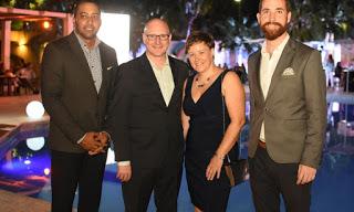 Quinto Día Global del Descubrimiento