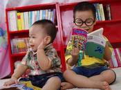 niños crecieron hogares libros, gozaron mejores salarios adultez