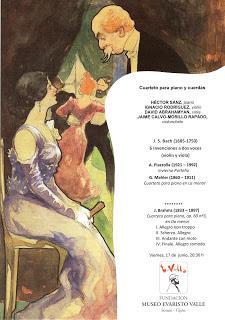 Lugares de encuentro