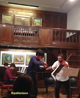 Lugares de encuentro