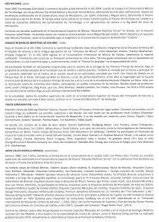 Lugares de encuentro