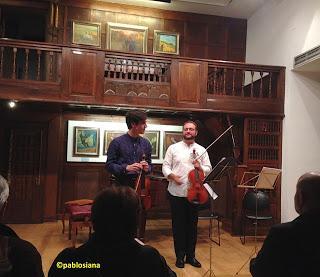 Lugares de encuentro