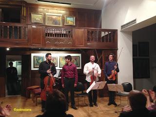 Lugares de encuentro