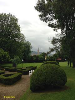 Lugares de encuentro