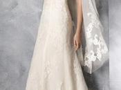 Vestidos semana Boda 2.0: White Esperanza García