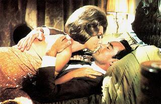 MÁS PELIGROSAS QUE LOS HOMBRES (Deadlier Than the Male) (Gran Bretaña (Ahora Reino Unido U.K.; 1967)) Acción