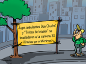 Cambio Sede