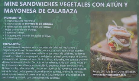 DEGUSTABOX “Primavera Picnic” de Mayo 2016