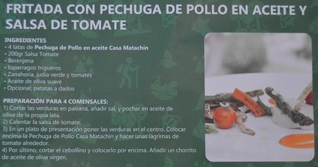 DEGUSTABOX “Primavera Picnic” de Mayo 2016