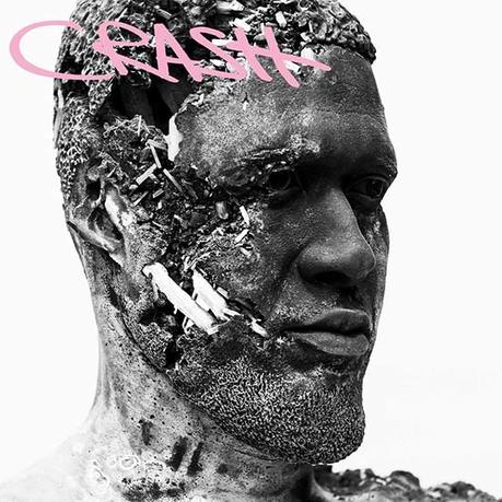 Usher crash