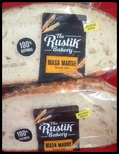 Pan The Rustik Bakery Pan The Rustik Bakery