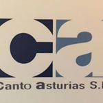 canto asturias