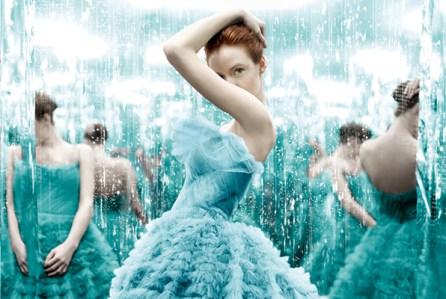 La saga literaria 'La Selección', de Kiera Cass, tiene luz verde para volver a ser adaptada, esta vez, a la gran pantalla