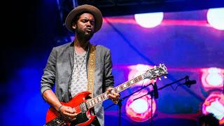 Gary Clark Jr. - Grinder (2015)